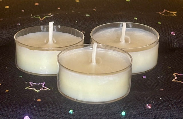 Fragrance/Scent Free Candles