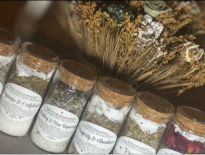 Spell Bathbags 105g