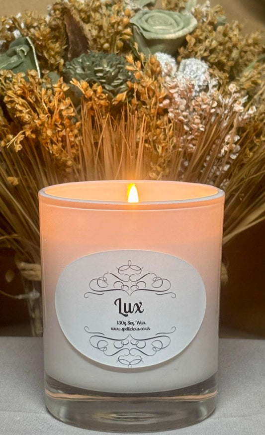 Traditional Candles