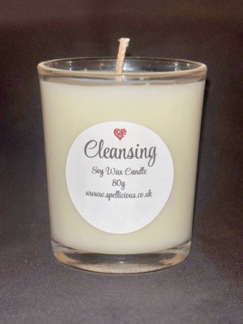 Spell Candles 80g