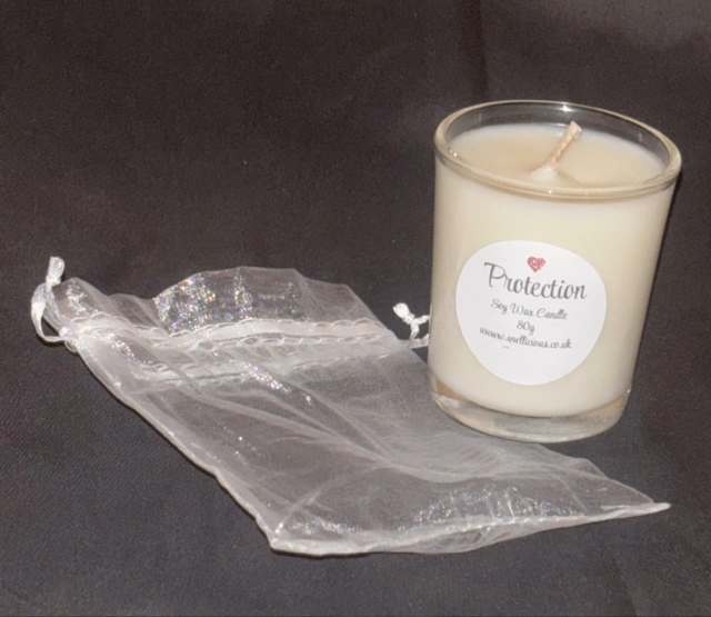 Spell Candles 80g