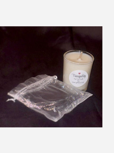 Spell Candles 80g