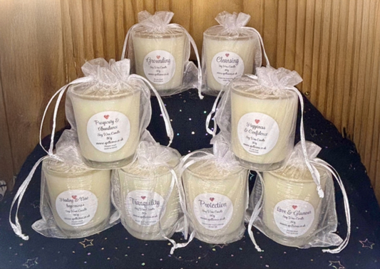Spell Candles 80g