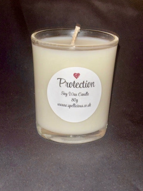 Spell Candles 80g