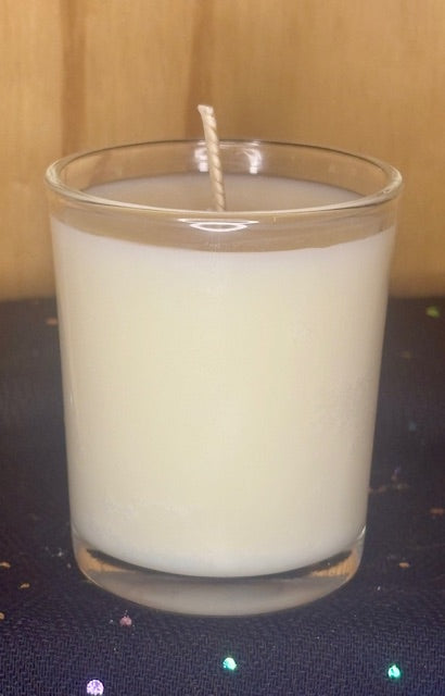 Fragrance/Scent Free Candles