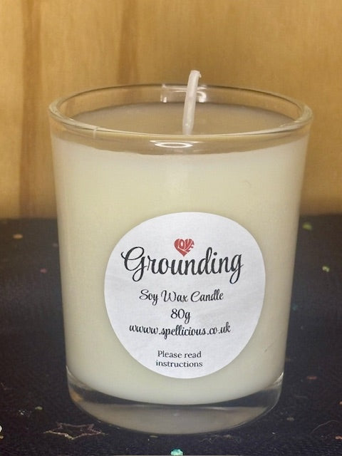 Spell Candles 80g