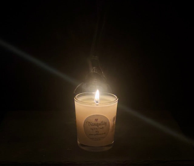 Spell Candles 80g