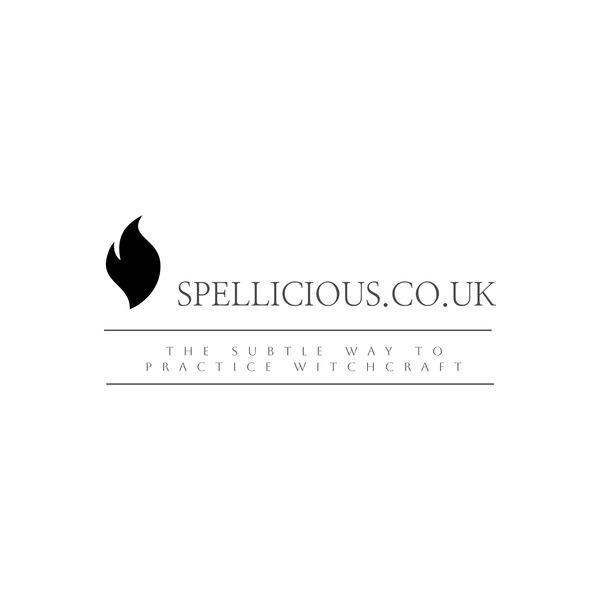 Spellicious - The subtle way to practice witchcraft
